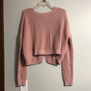 Aeropostale Sweater!